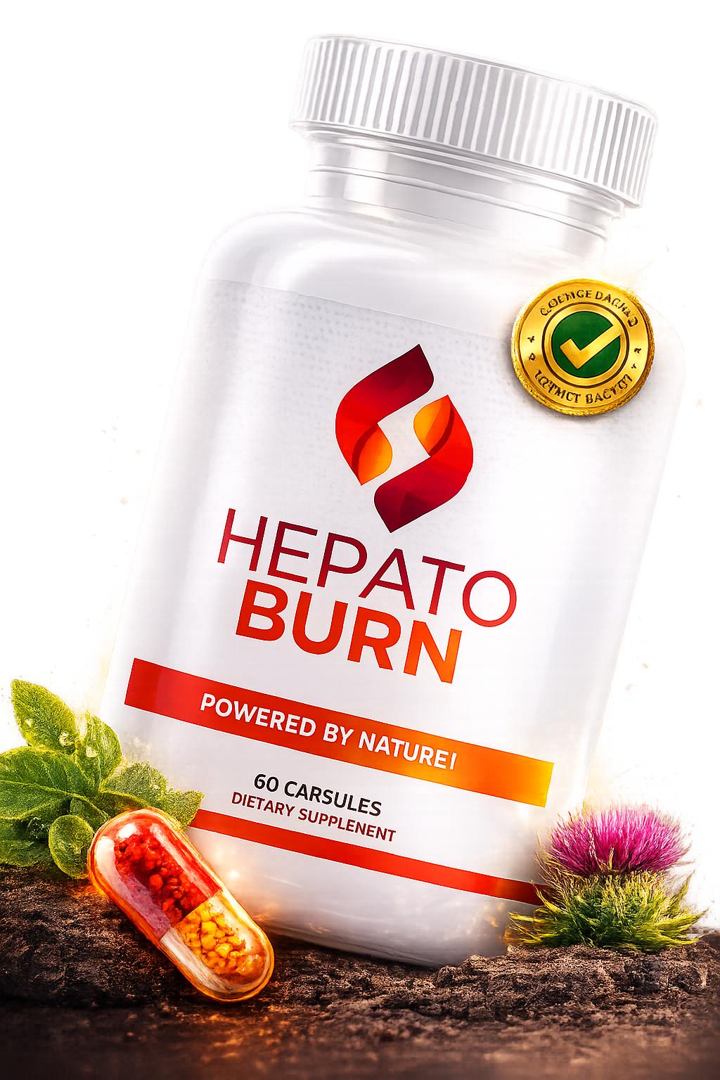 HepatoBurn