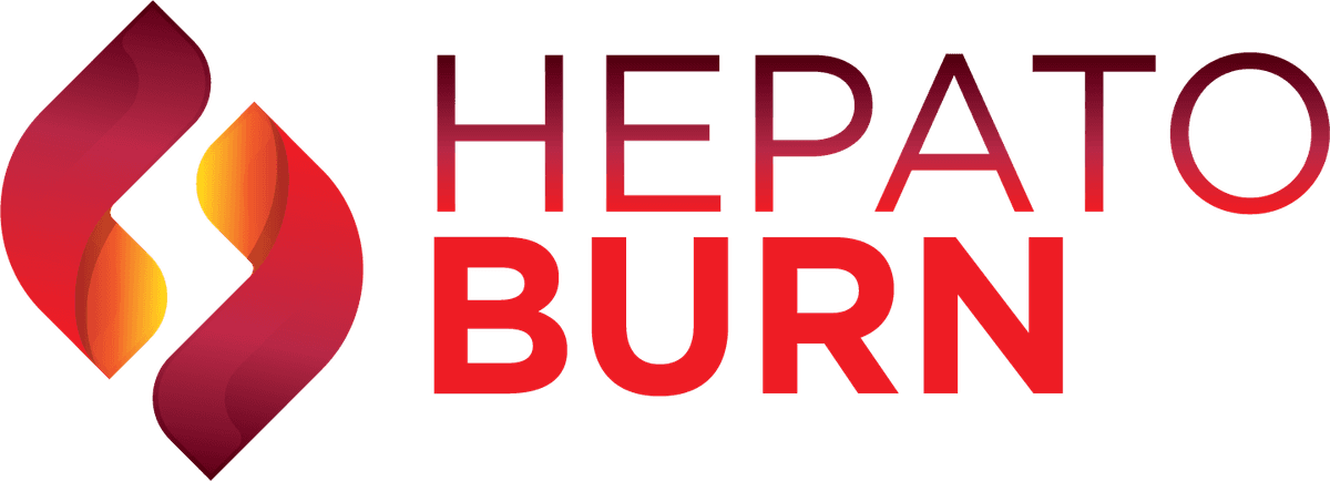 HepatoBurn Logo